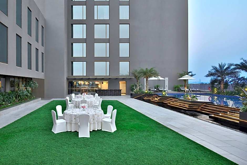 Courtyard by Marriott Siliguri