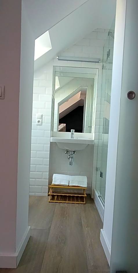 BOSSA CITY Design Apartments