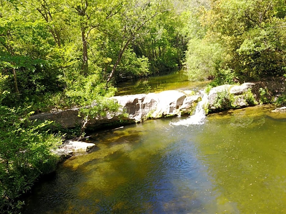 Domaine De Fraisse