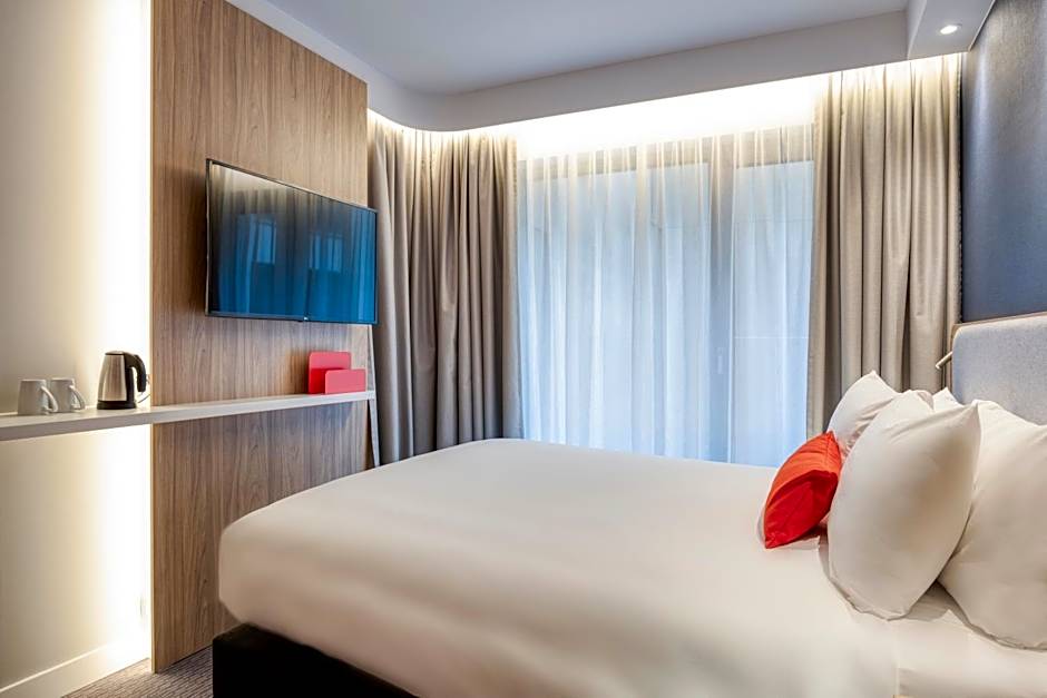 Holiday Inn Express Antwerp - City Centre By IHG