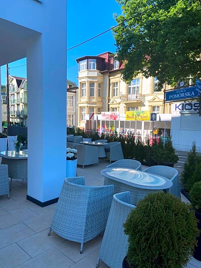 Residence Puro Beach - Adults only