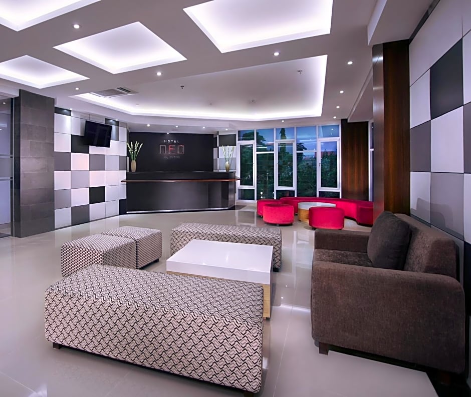 Hotel Neo Denpasar by ASTON