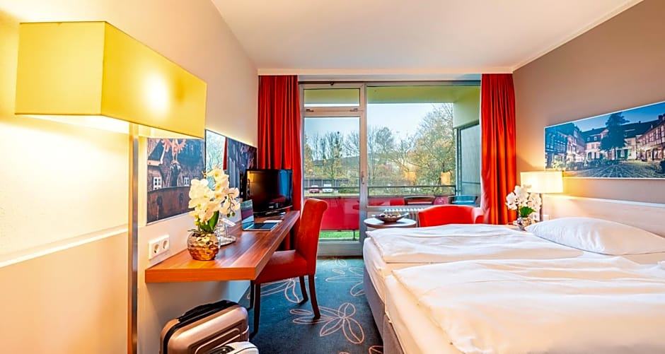 PLAZA INN Goslar