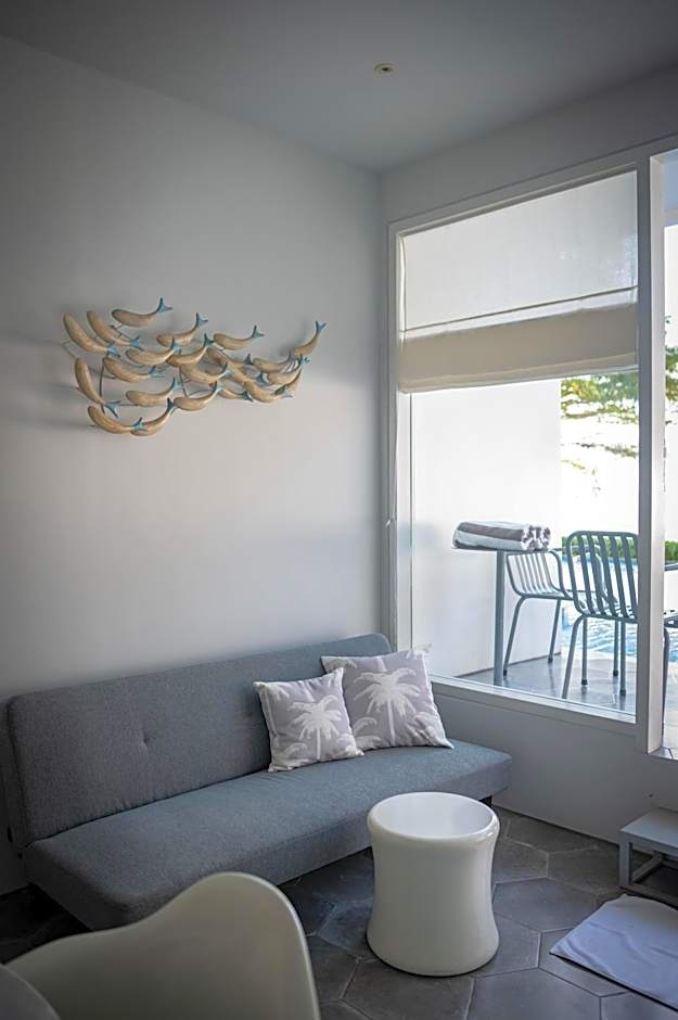 Lusa Beach Studios Under New Management And Newly Renovated