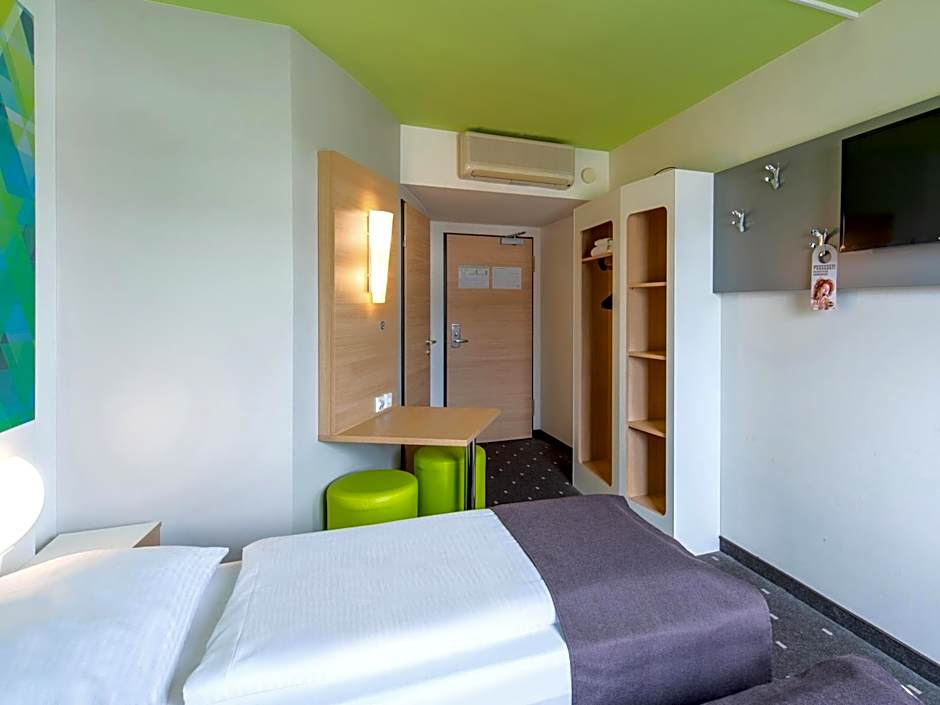 B&B Hotel Erlangen