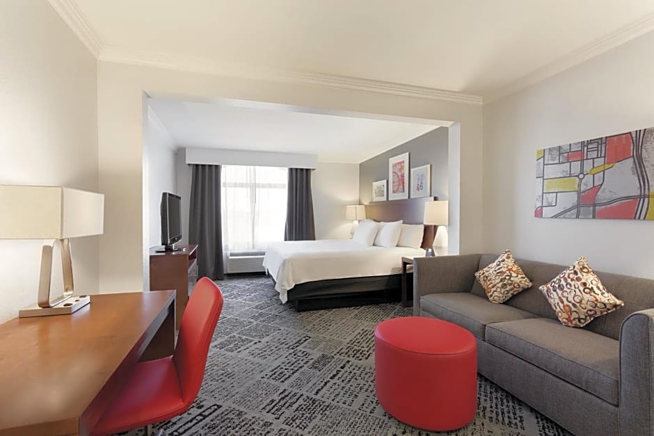 Radisson Hotel Dallas North-Addison