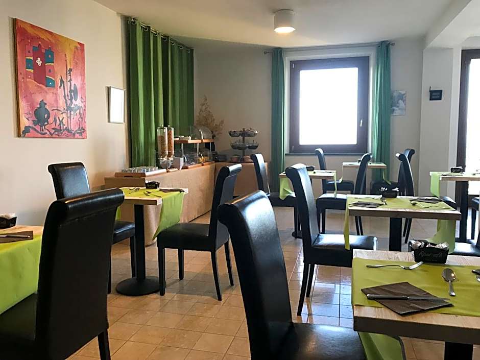 Albergo Luna di Marzo