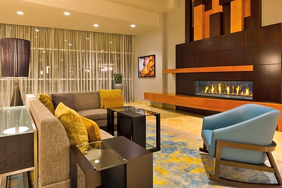 Courtyard by Marriott Omaha La Vista