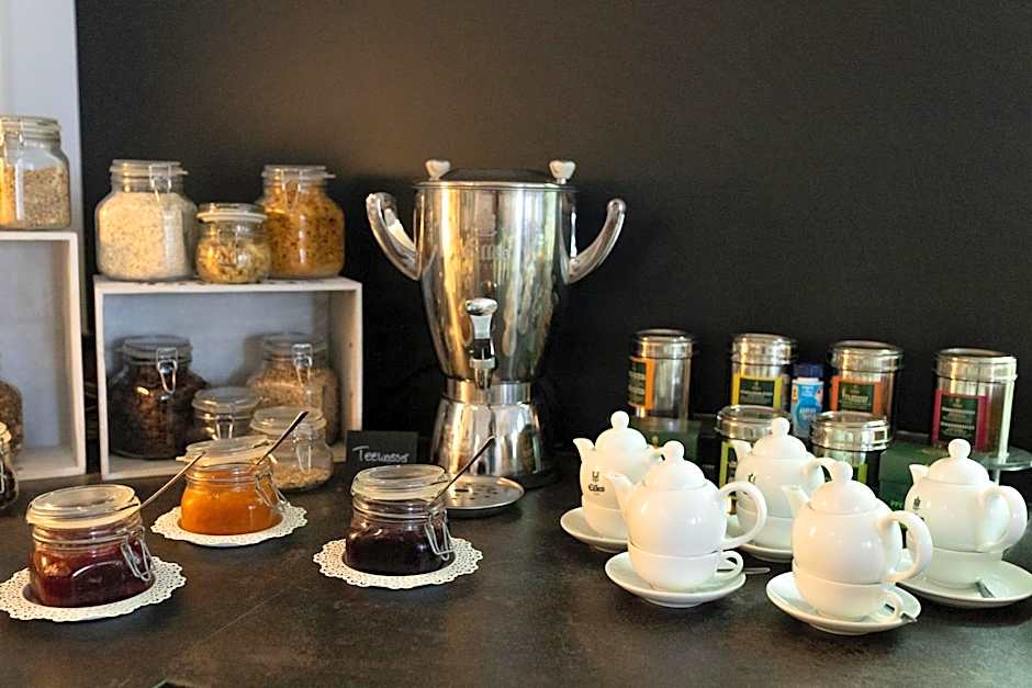 Spielzeughotel Sonneberg