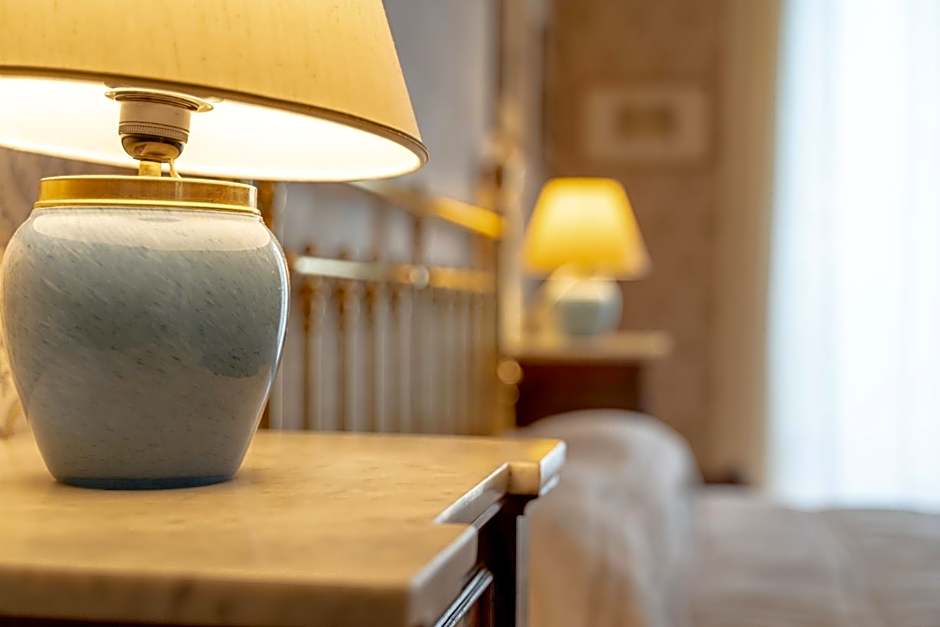 Il Giardino Nascosto B&B