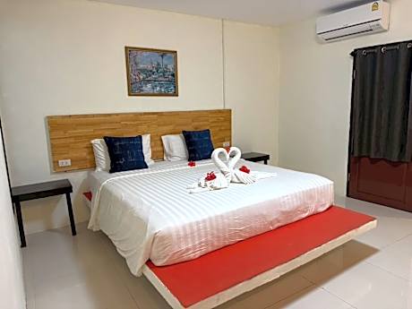 Superior Room 102