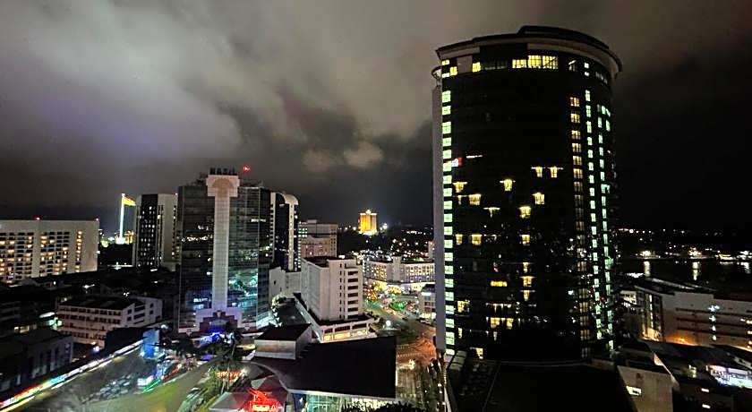 StayInn Gateway Hotel Apartment