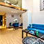 Anzhiyu Hotel Apartment (Guangzhou East Railway Station Yantang Subway Station)