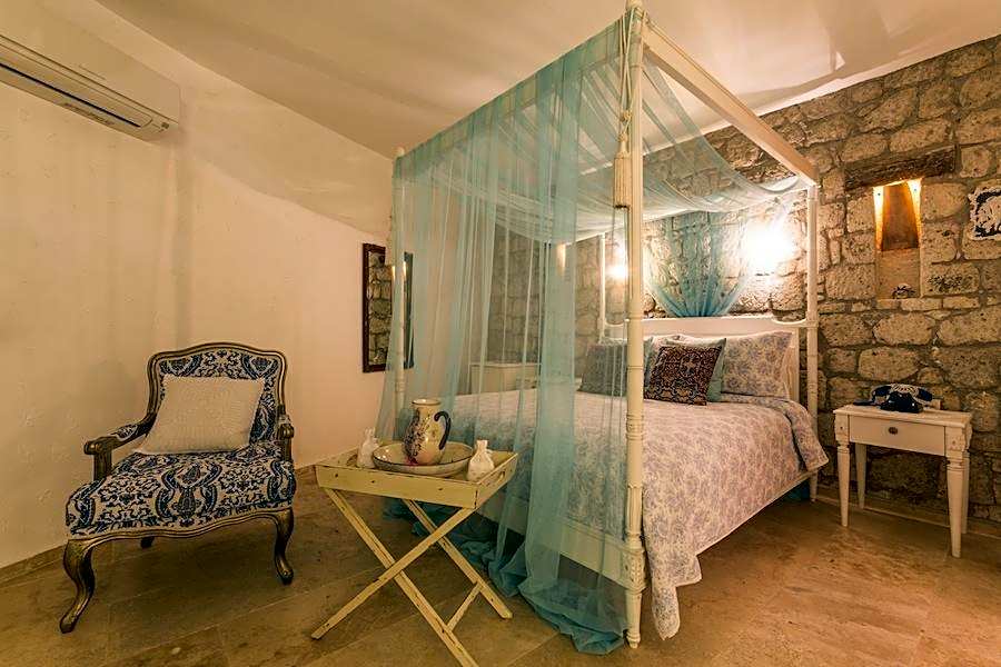 Alacati Chigdem Hotel