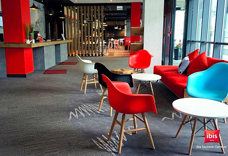 Ibis Szczecin Centrum