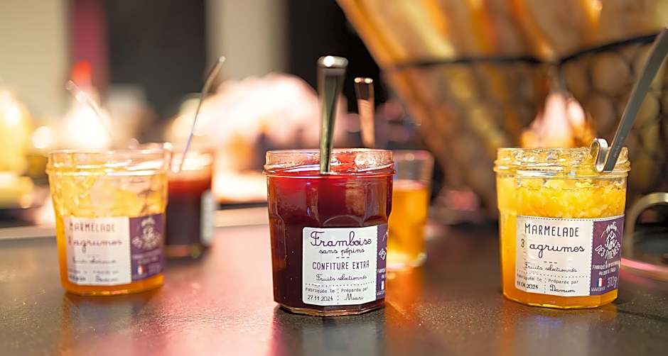 Campanile Toulouse Blagnac 