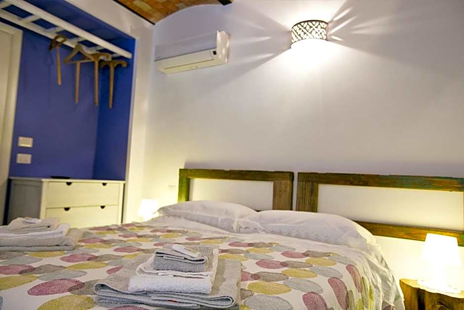 La Via del Carretto B&B