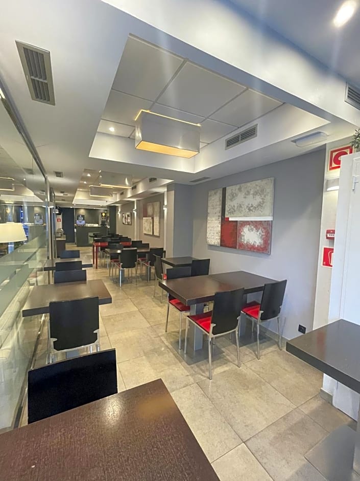 Sm Hotel Sant Antoni