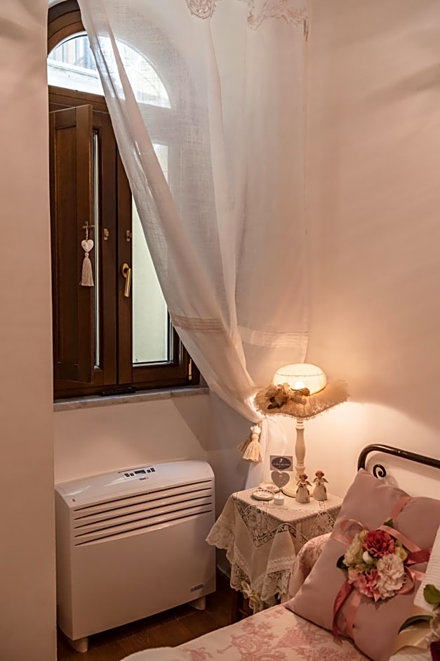 La Casa degli Angeli