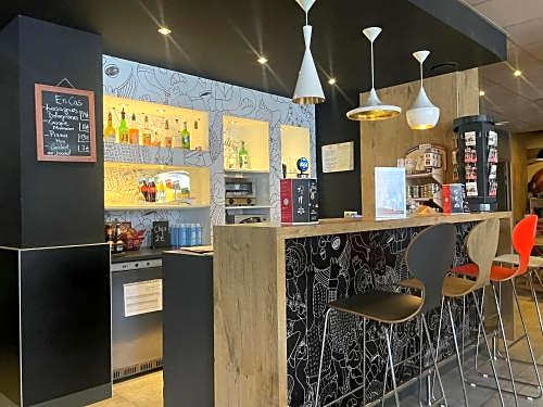 ibis Lyon Centre