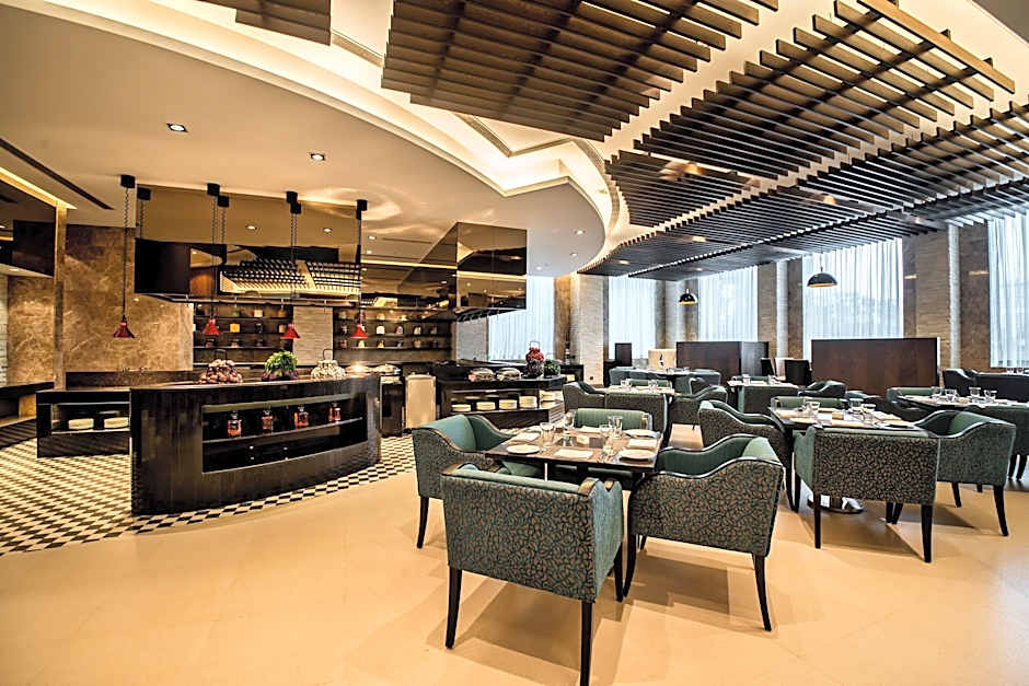 Holiday Inn Amritsar Ranjit Avenue By IHG