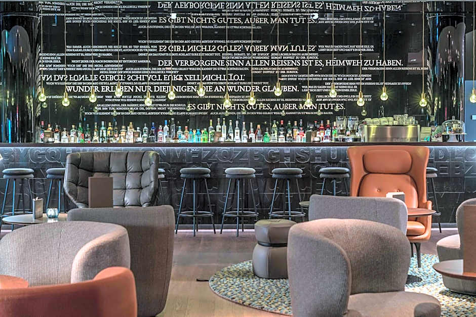 Motel One Dresden - Palaisplatz