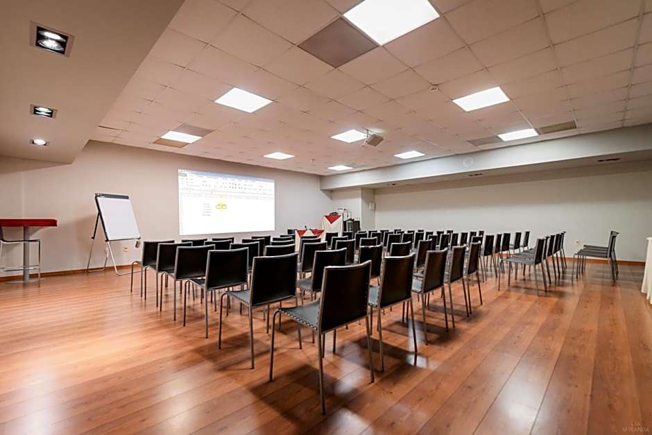 Punta Trouville Hotel