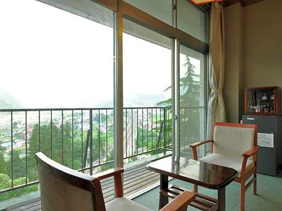 Yukiguni no Yado Takahan Ryokan