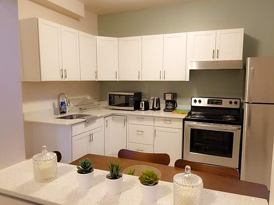 Ottawa Stay Downtown Suites