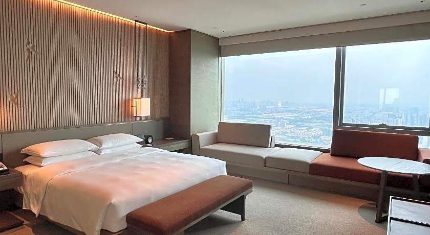 Grand Hyatt Hefei
