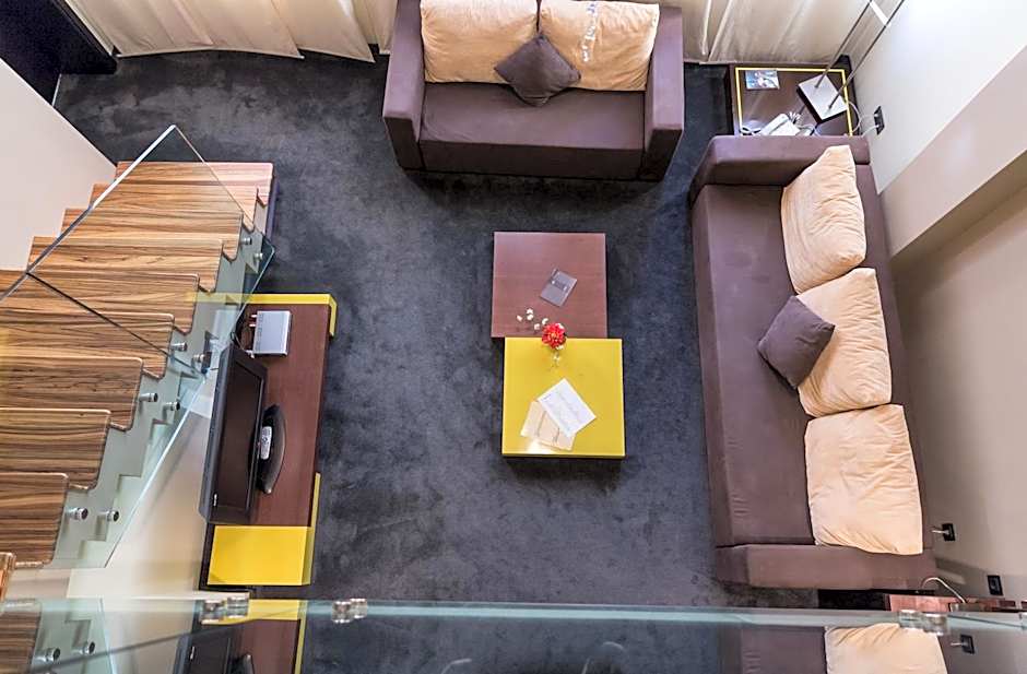 Cosmopolitan Hotel & Wellness