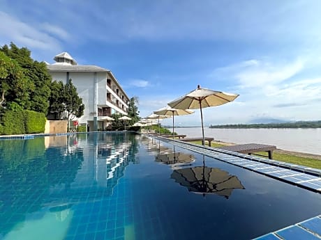 Siam Triangle Hotel Chiang Saen
