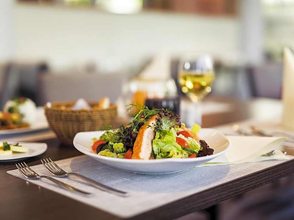 Novotel Duesseldorf City West