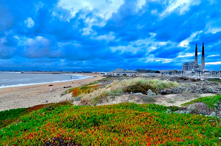 Captain's Inn At Moss Landing