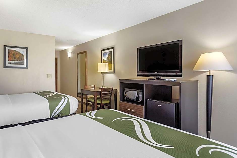 Quality Inn Ocoee - Cleveland East