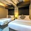 Hotel Damiana Boutique