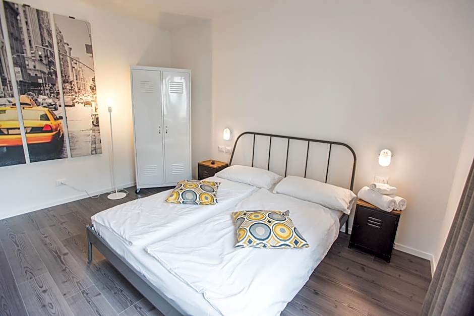 Hotel Villa Rina