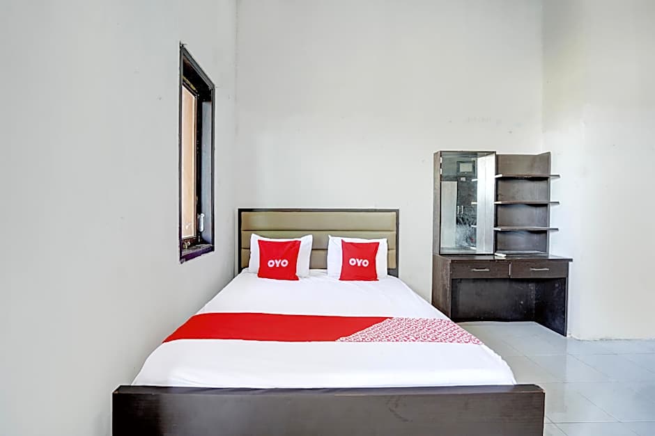 OYO Life 92647 Edelweis Homestay