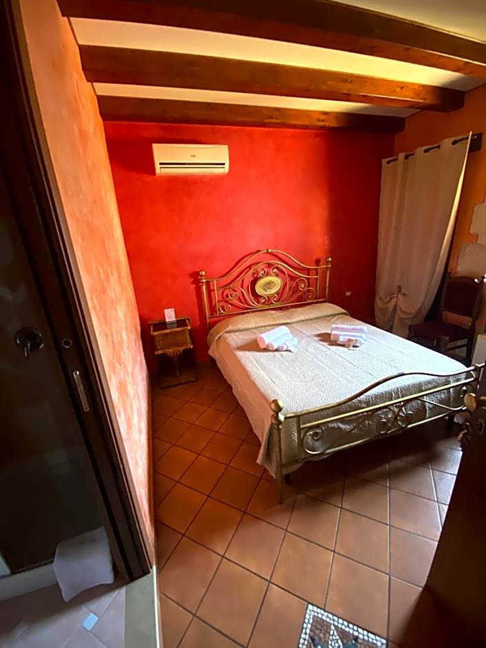 B&B L'Infiorescenza new