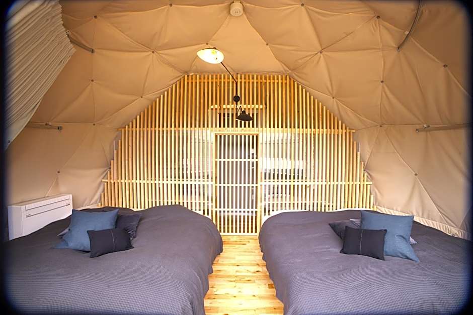 dots by Dot Glamping Suite 001