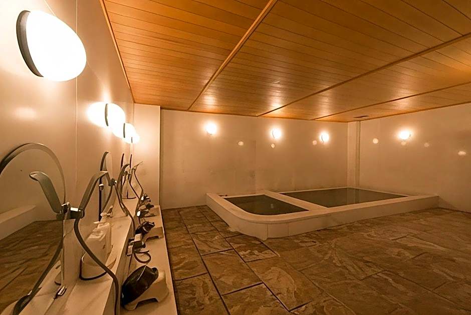 Hotel Nidom