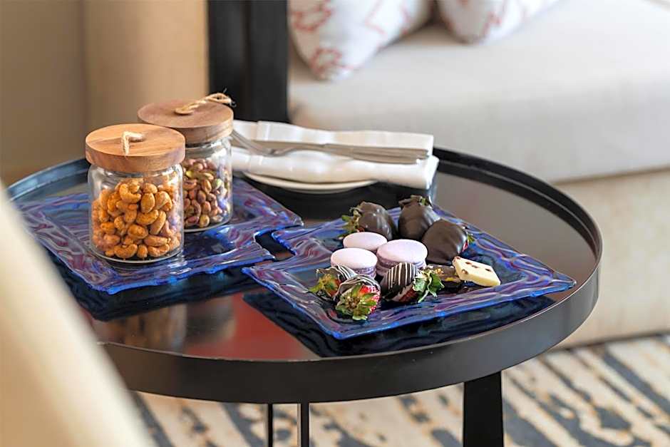 Radisson Blu Hotel & Residence Nairobi Arboretum