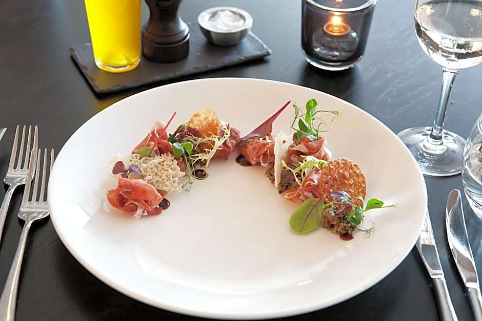 Fletcher Hotel-Restaurant Duinzicht