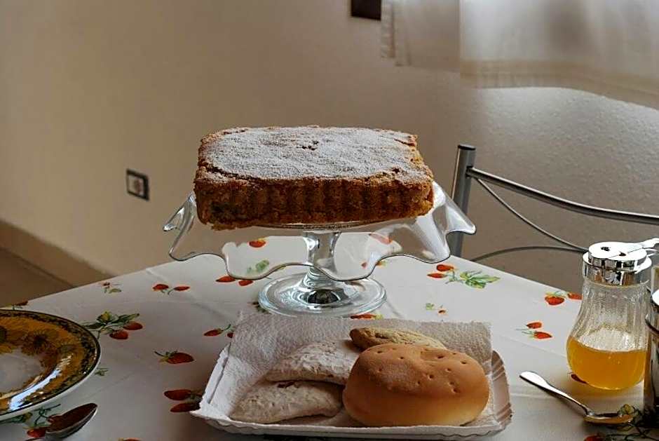 B&B Il Mirto di Paola