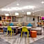 Home2 Suites by Hilton Plano E North Hwy 75, TX