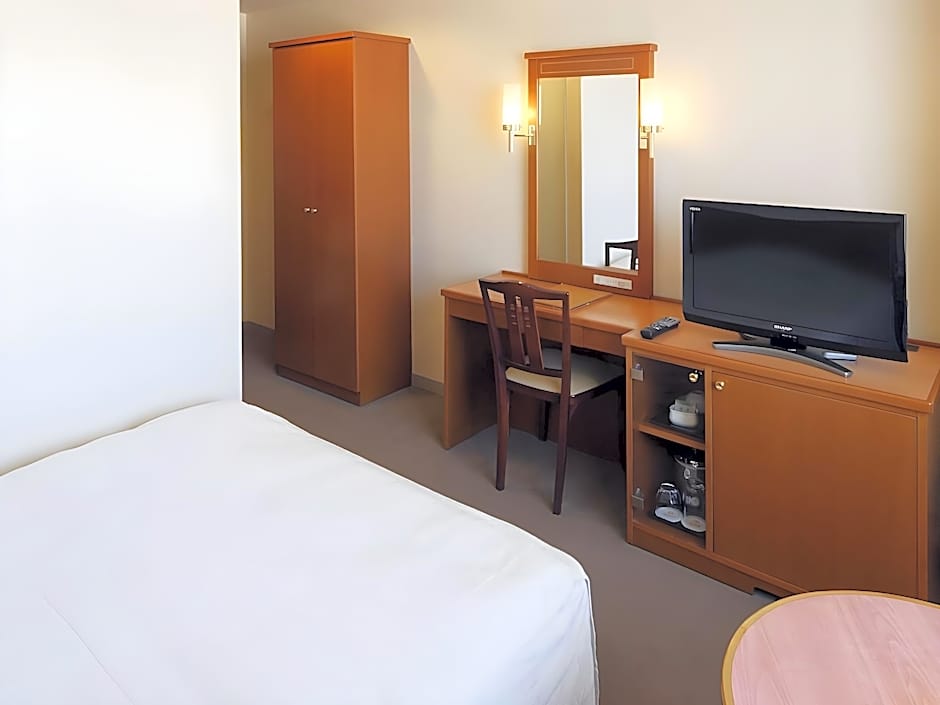 Hotel Crown Palais Kokura