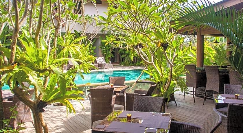 Puri Sabina Bed & Breakfast
