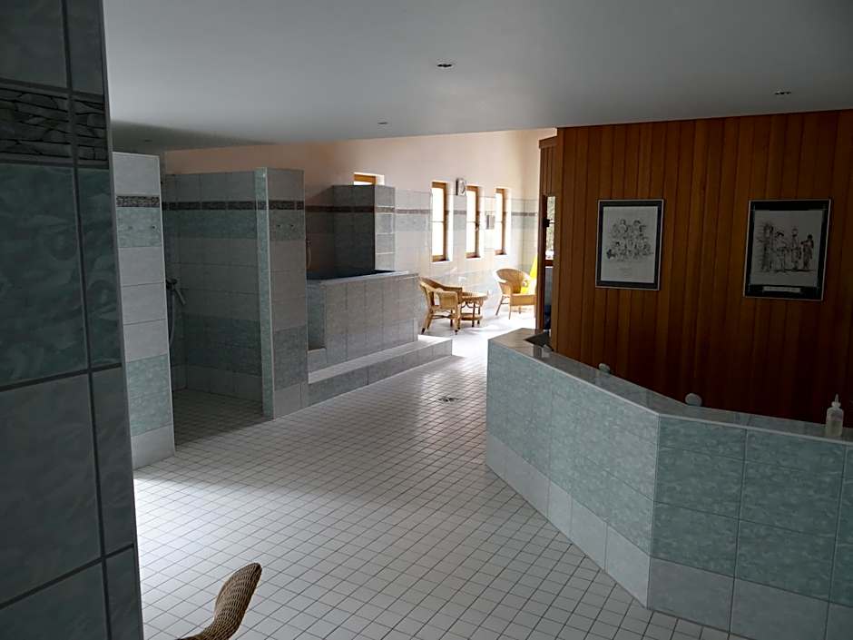 Hotel-Restaurant Bibermühle GmbH