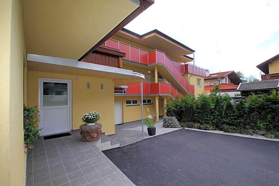 Café-Pension Margret