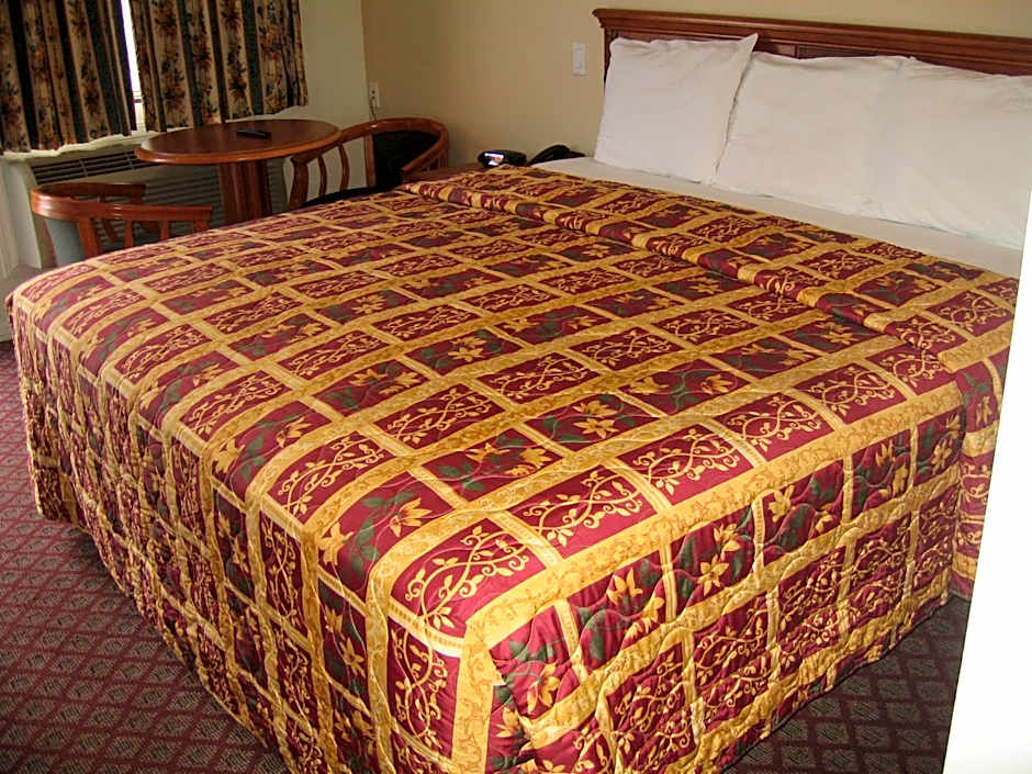 Tower Motel Long Beach